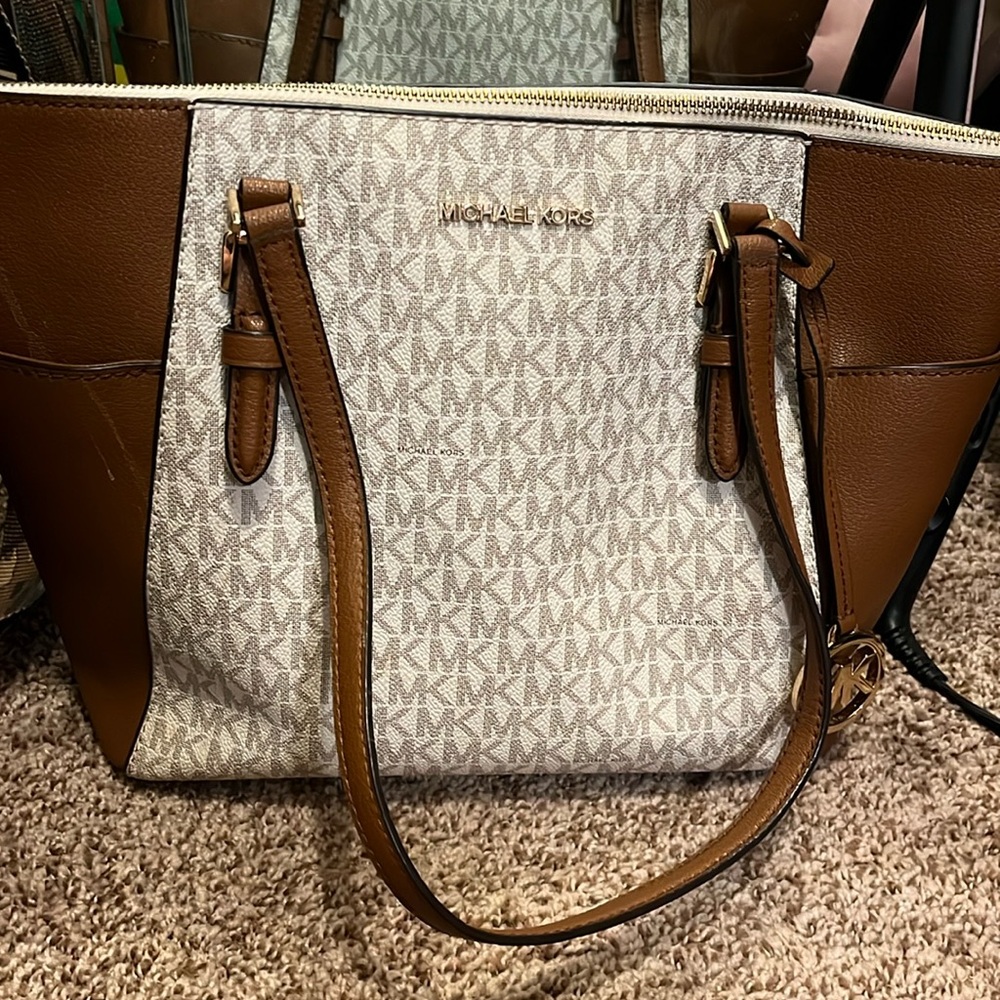 michael kors bag